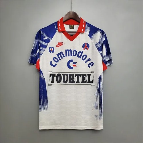 High Quality 1993 International Jersey Retro With Limited Edition