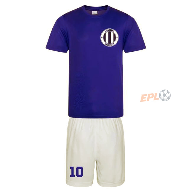Championship authentic Third Shirt - Adults | premium quality