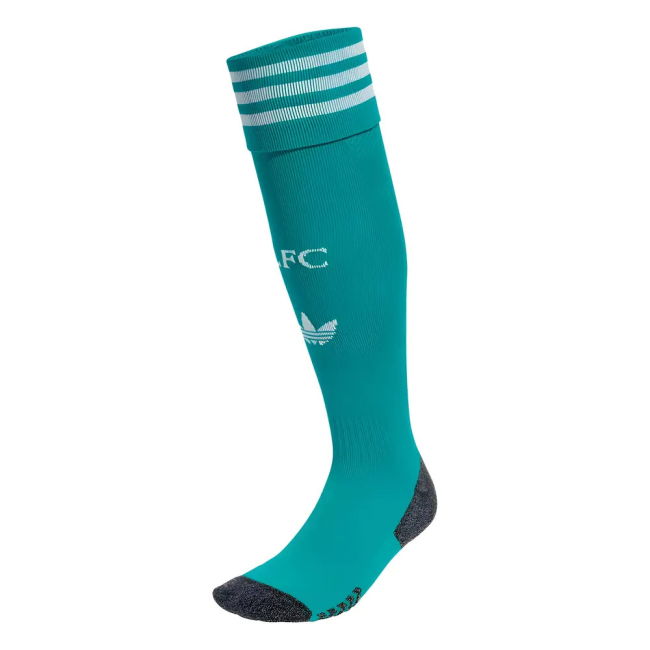 2025-2026 Third Socks by Liverpool (Unisex