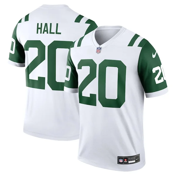 None  NFL Jersey - White | Performance Football Apparel | NFL Football