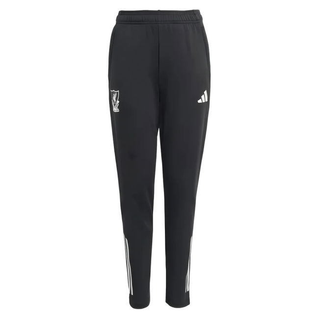 2025-2026 Liverpool FC Training Kit (Kids)