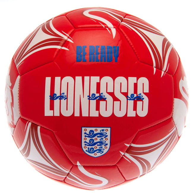 Licensed 2025-2026 England EURO Home Kit (1)
