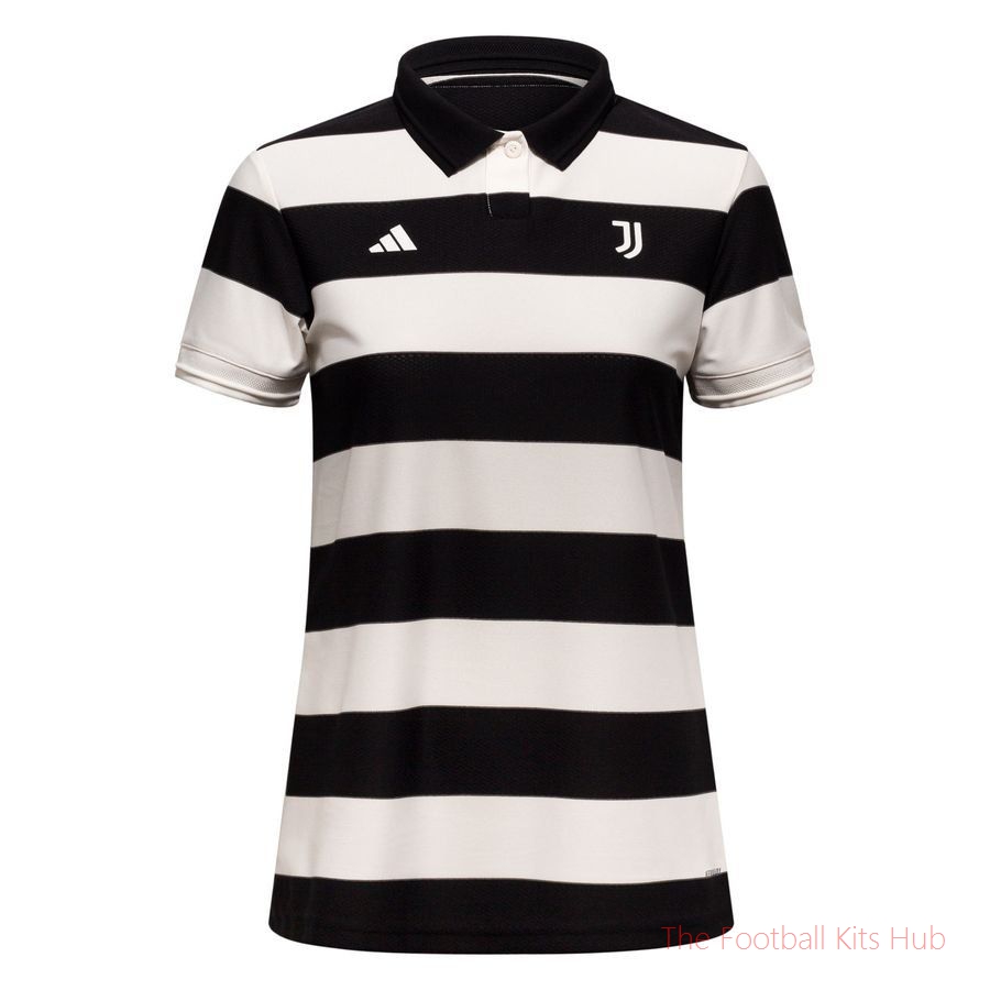 Juventus X Sgura Fourth Shirt 2025/26 Authentic Women