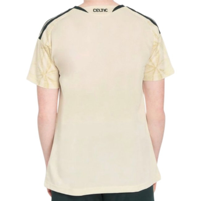 [JED] 2026-2027 Celtic Third Shirt (Womens)