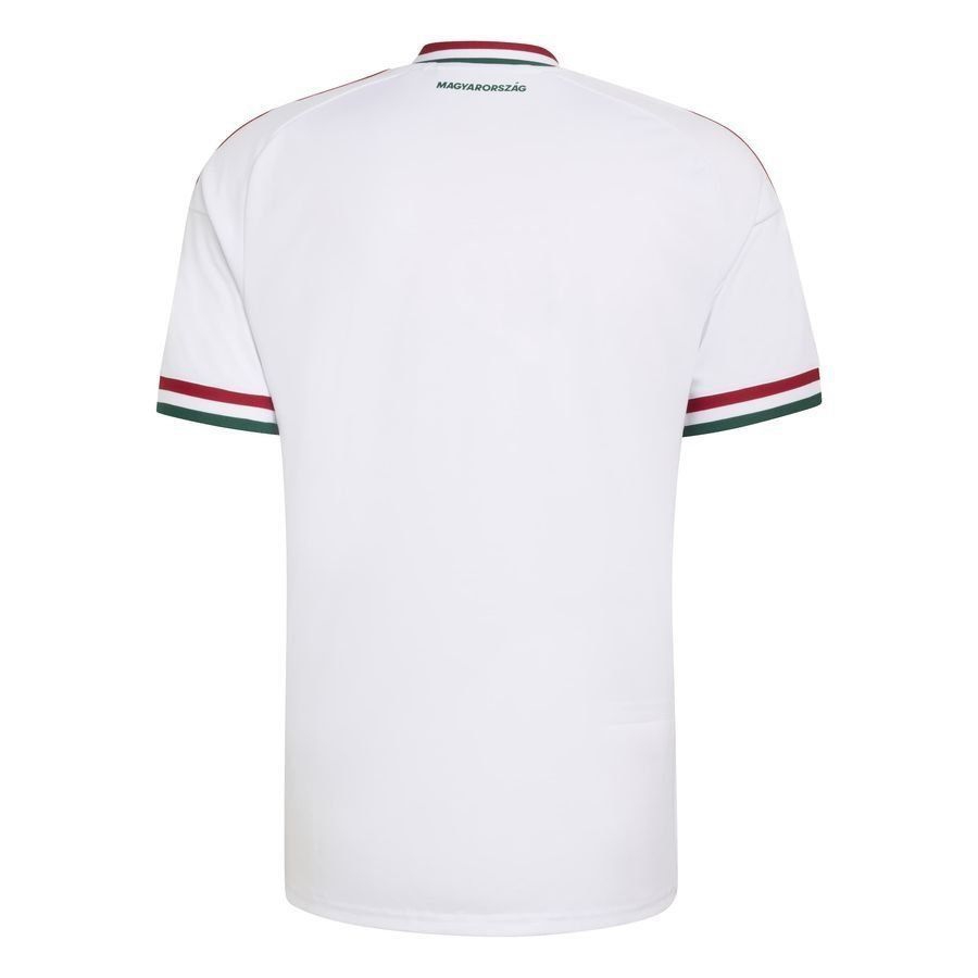 [LK] Hungary Away Kids Apparel 2026/27