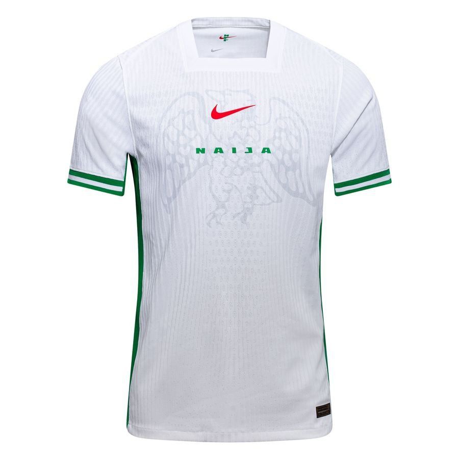 [EFKS] Nigeria Home Uniform 2024/25