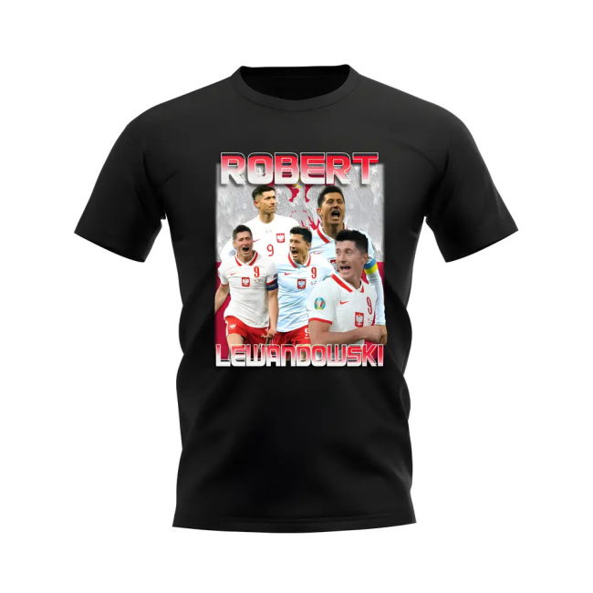 Poland Authentic Jersey Robert