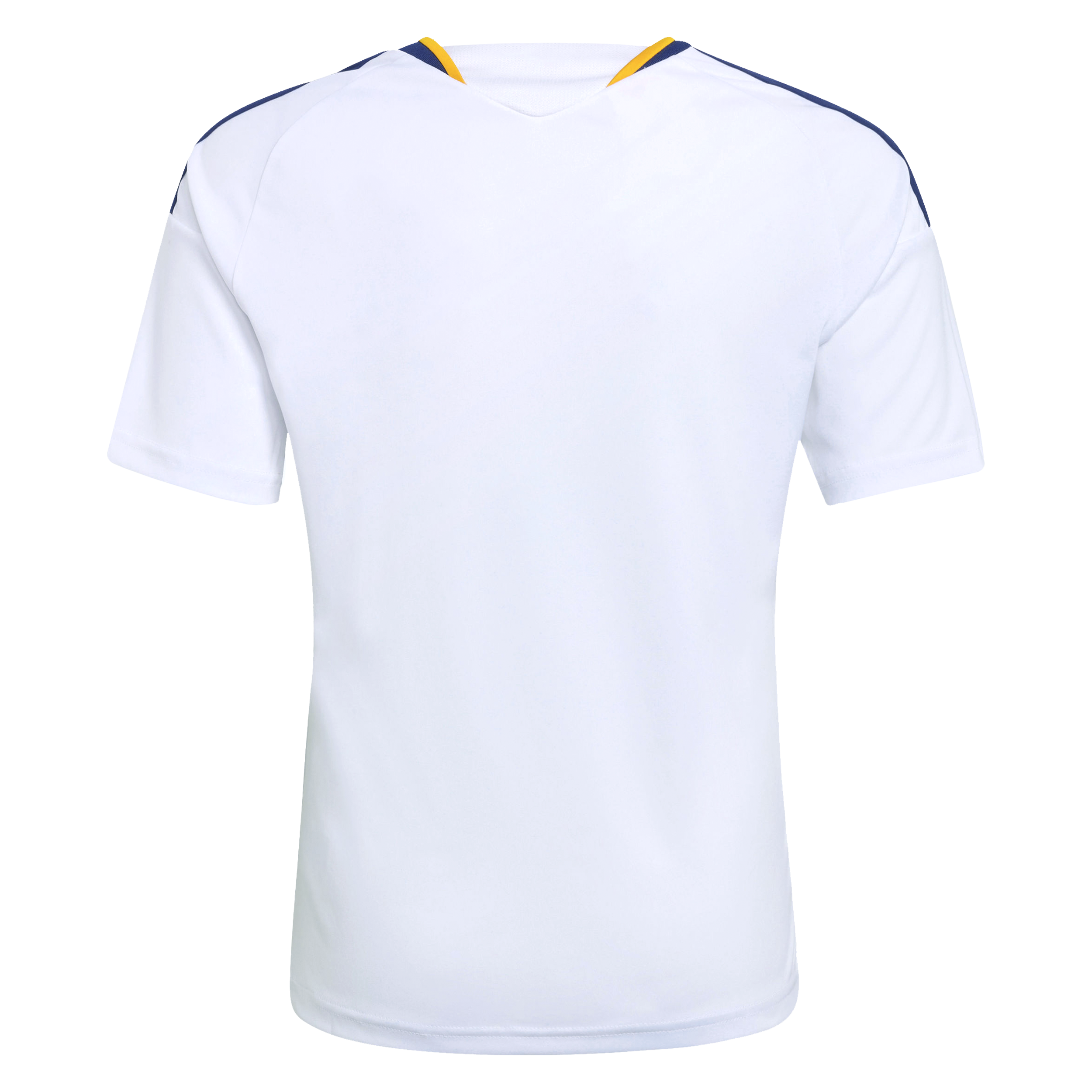 [SJH] LA Galaxy Youth 2026 The VeloCITY Kit Replica Jersey - White