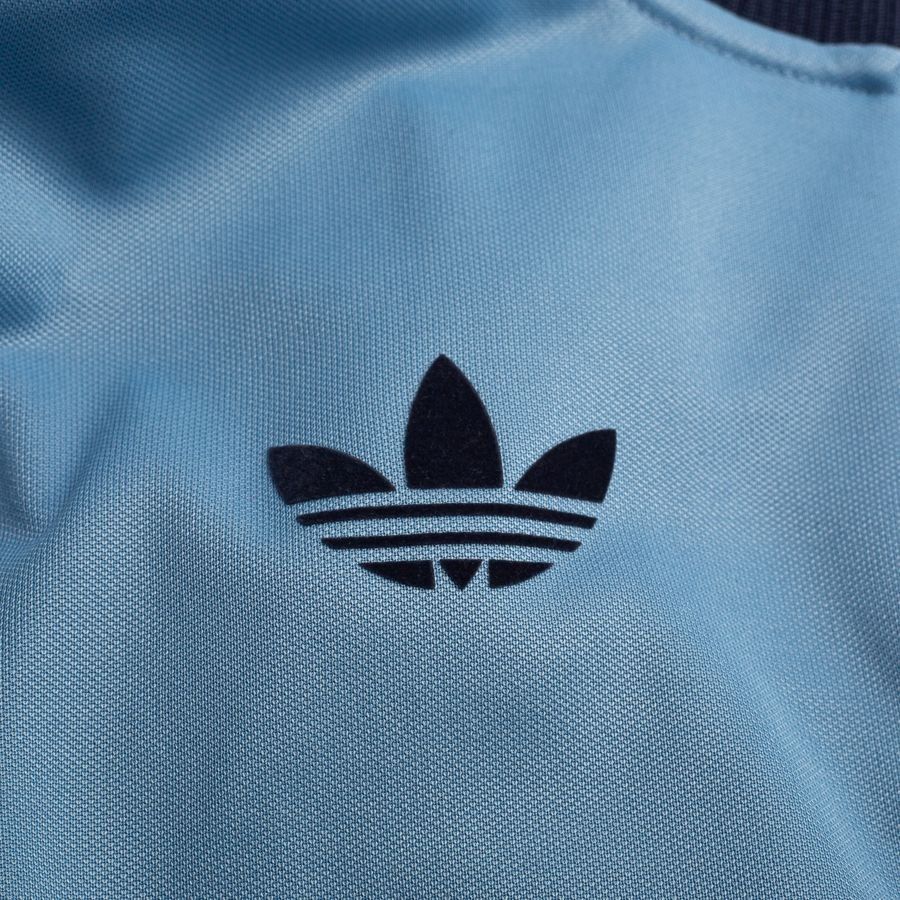 Argentina Track Travel Jacket 50 Years Anniversary Ambient Sky Limited