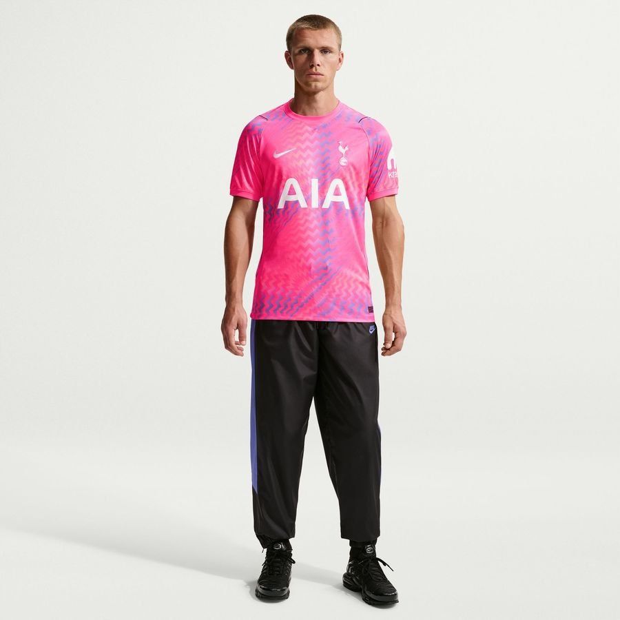 [EFKS] Tottenham Goalkeeper Uniform 2026/27