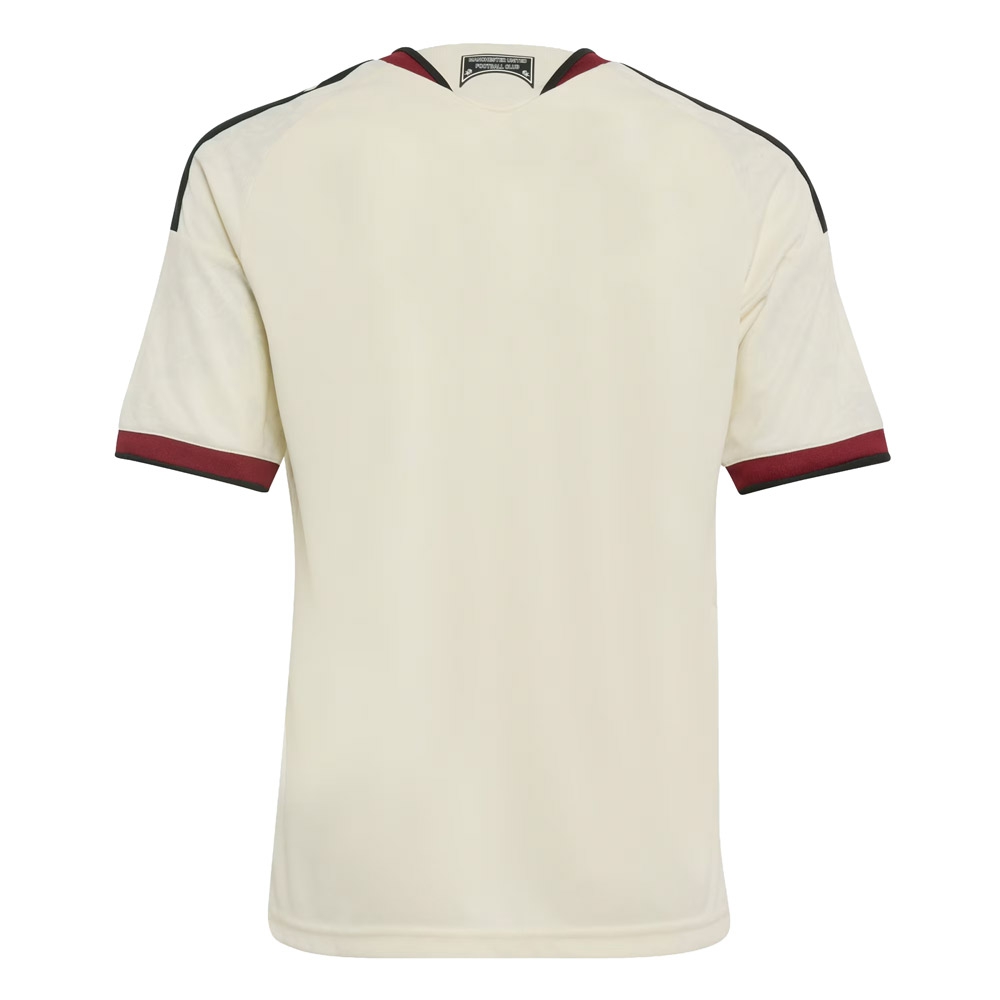 [JED] Manchester United Third Youth Apparel 26/27