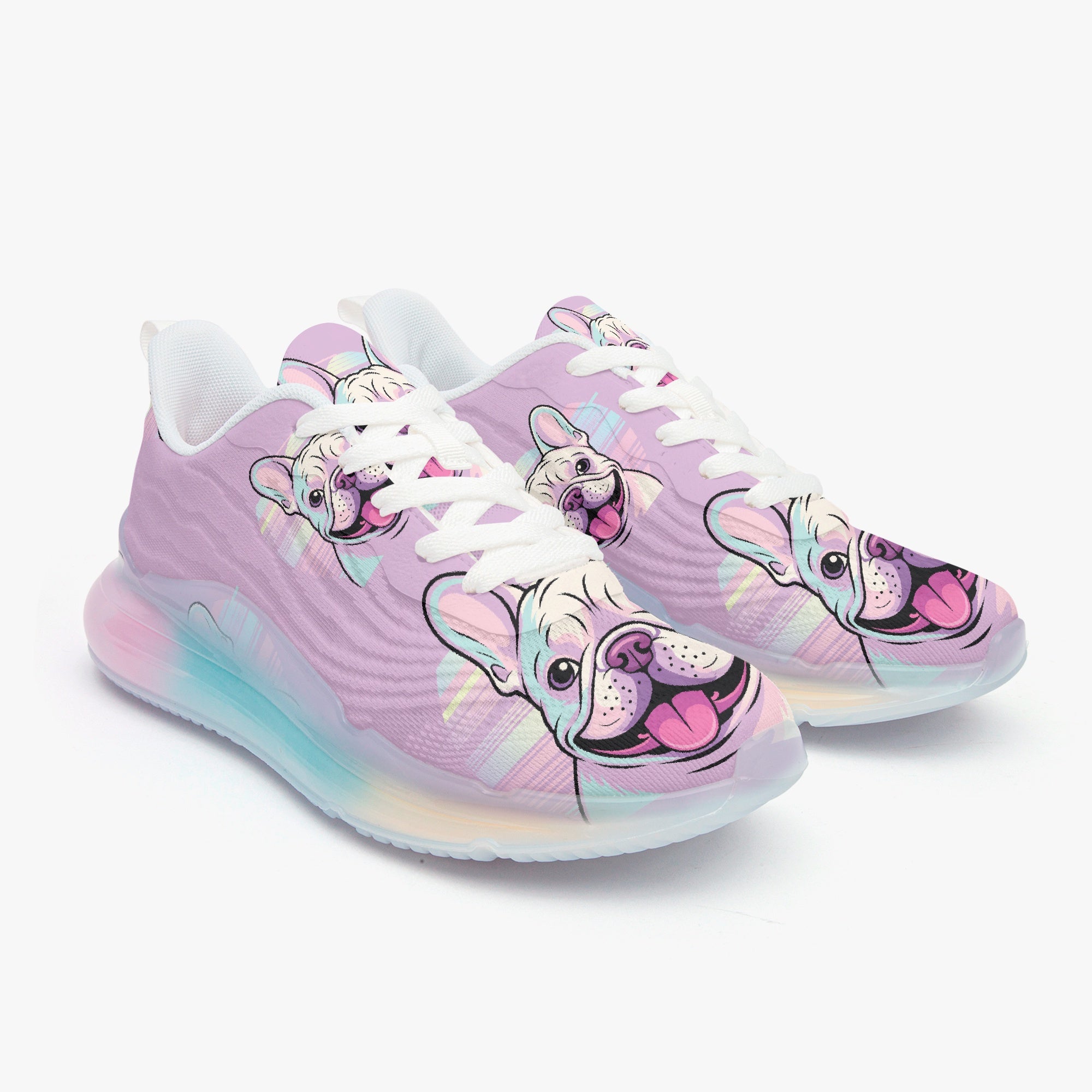 Deebo - Casual Lightweight Sneakers Outdoor Style | Comfy Fit