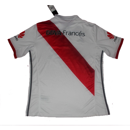 River Plate Home 201718 Soccer Jersey Shirt - Official Replica 25168