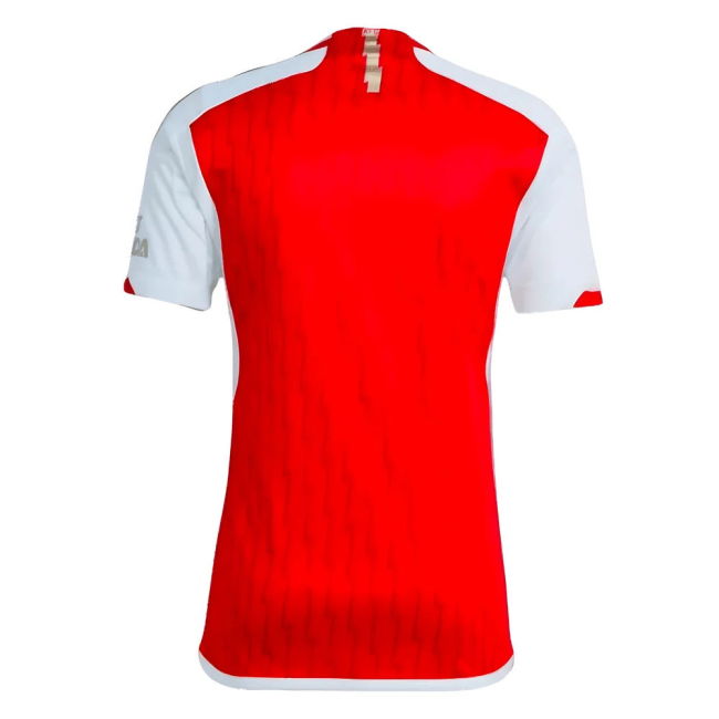 Odegaard 8 Arsenal EPL Team Sleek Home Game Jersey
