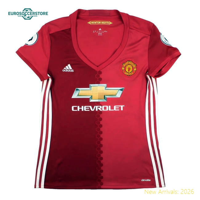Premium Football Team Womens Jersey Womens 2024-2025 Dri-fit