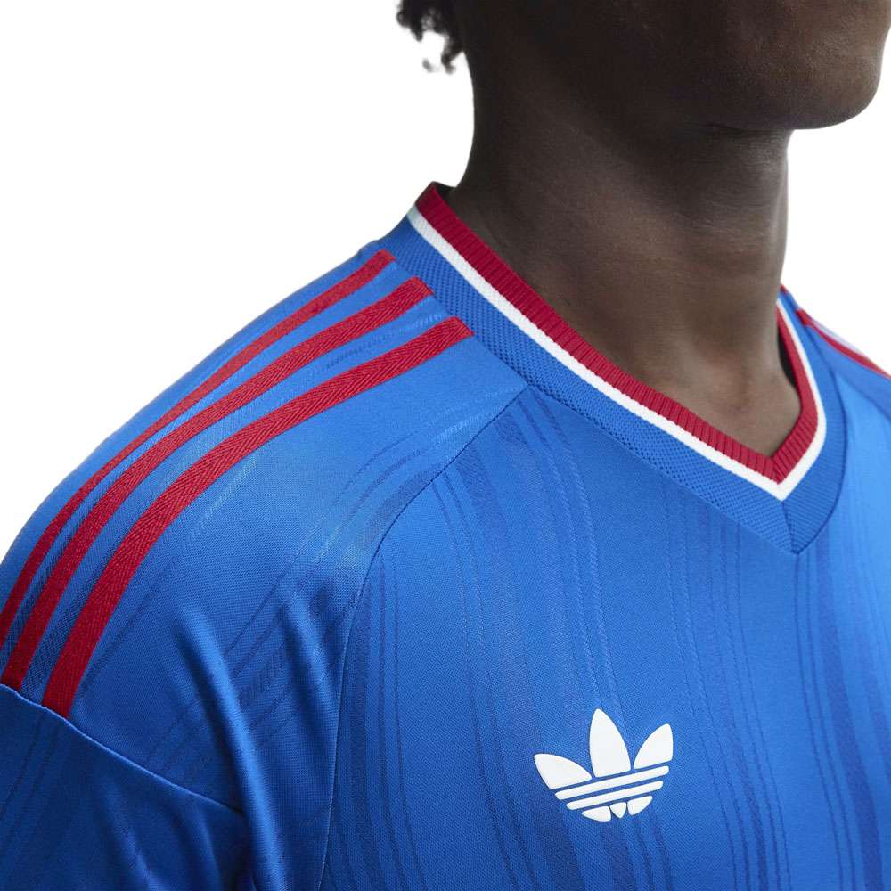 Long Sleeve - Player Manchester United 26/27 Away Shirt - Fan Apparel