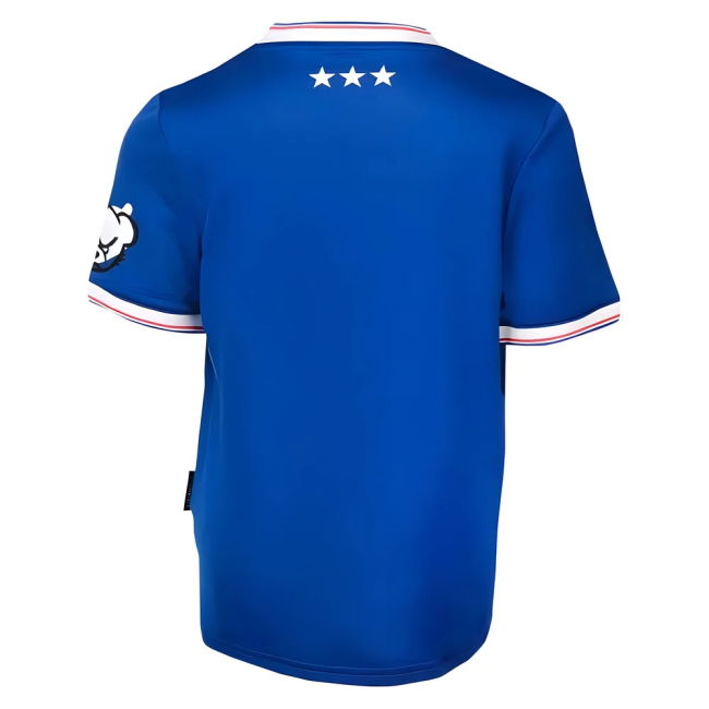 2025-2026 Home Discounted - Popular Classic Jersey Kids #77427