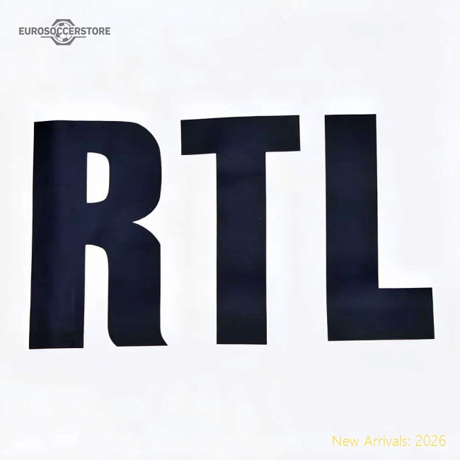 Fan-Favorite Popular Paris 1983 Retro Football Shirt