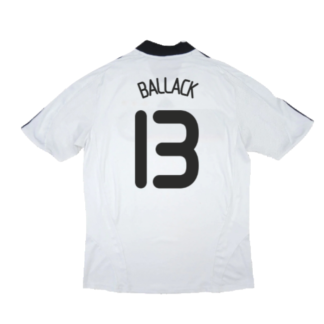 Germany 2024-2025 Home Jersey - High-performance Lightweight