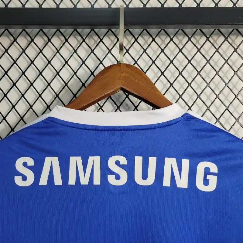 2019 Long Sleeve Palmeiras Soccer retro kit