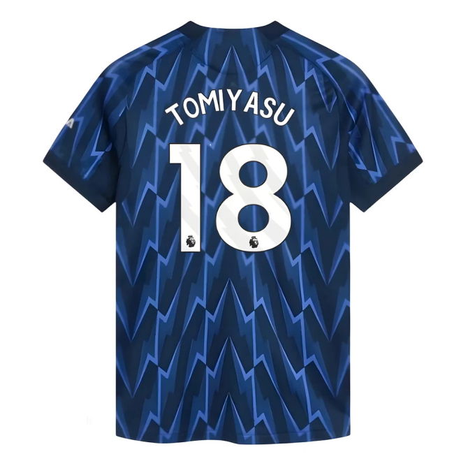 Ultra Comfort Match Day Arsenal Arsenal Authentic Away Shirt Women...