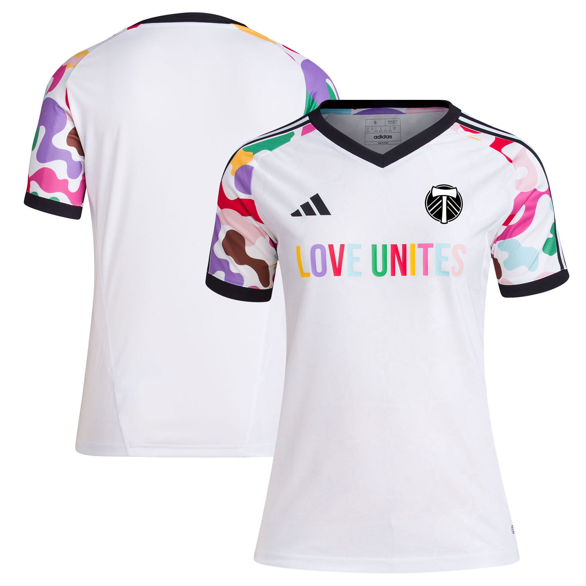 Women's 2023 Exceptional Jersey - Authentic Jersey - Order Today
