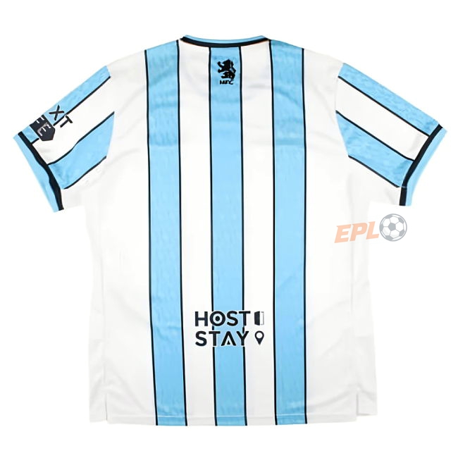 2024-20 Middlesbrough luxury Away Shirt - Adults | original