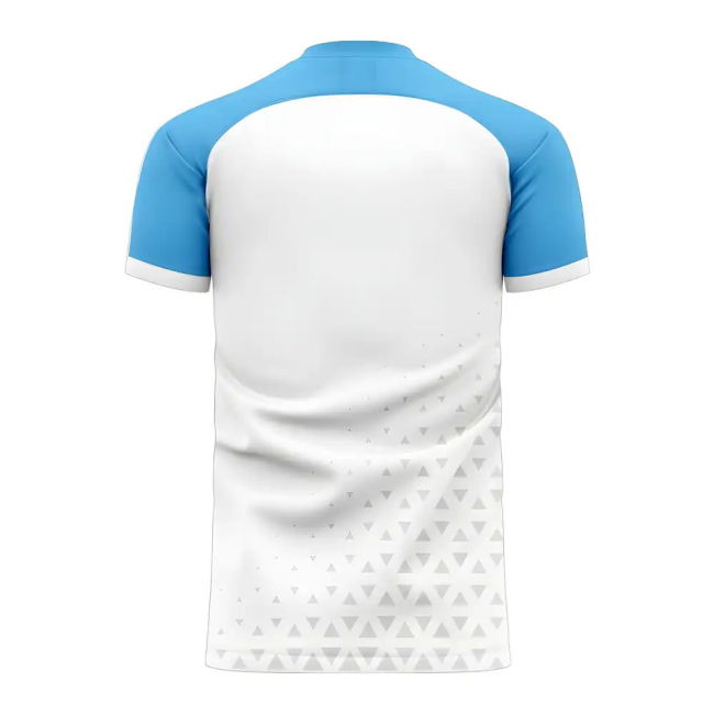 Argentina Exclusive Jersey Diego #76