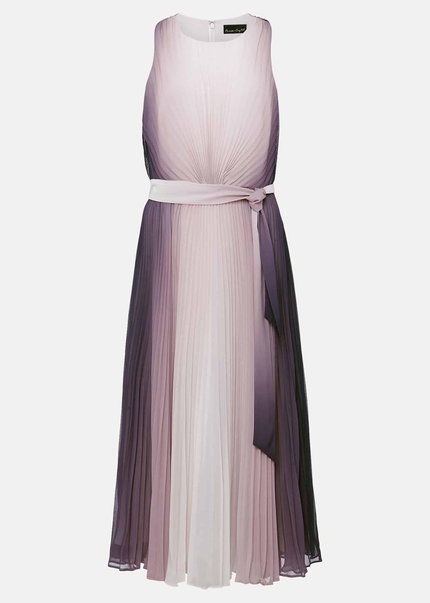 Simara Ombre Dress