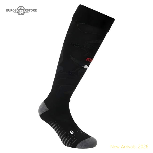 Ac Milan Home Match Jersey Comfortable Durable Performance