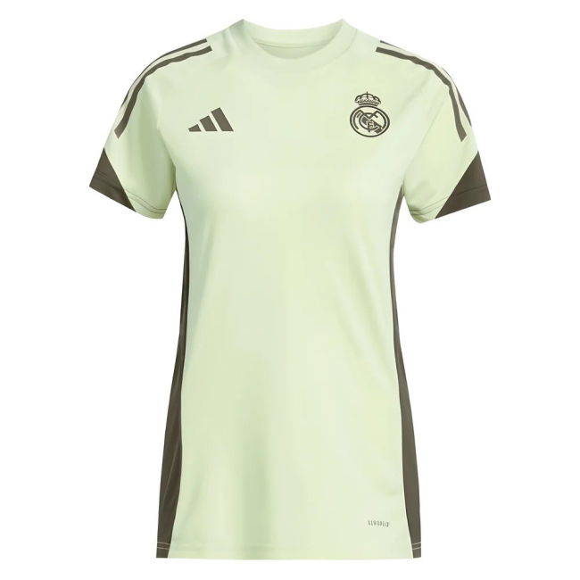 Premium Quality Devoted Rm 2024-2025 Season Football Shirt