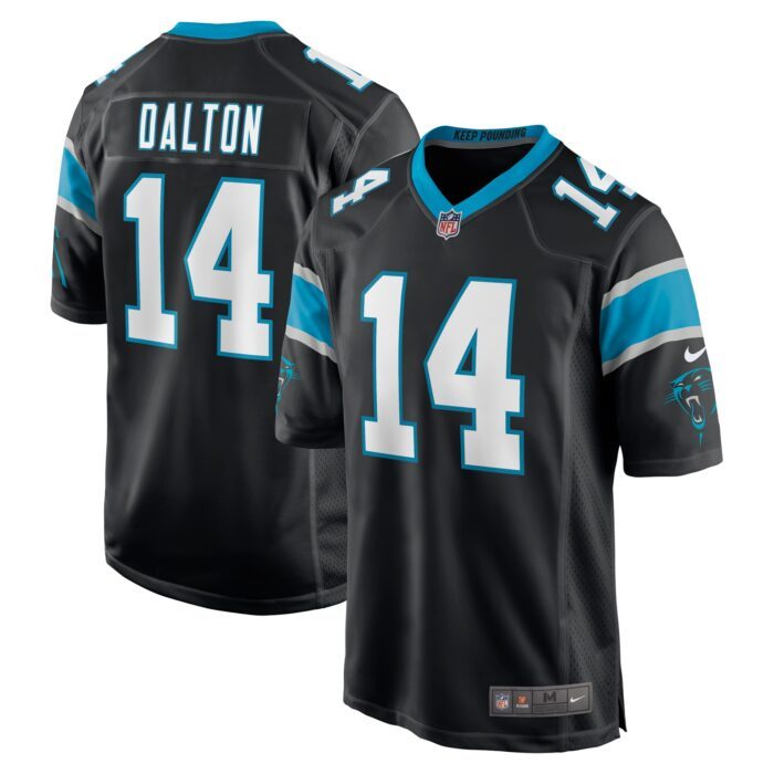 None Men's Carolina Panthers Great Value Replica Jersey Football App