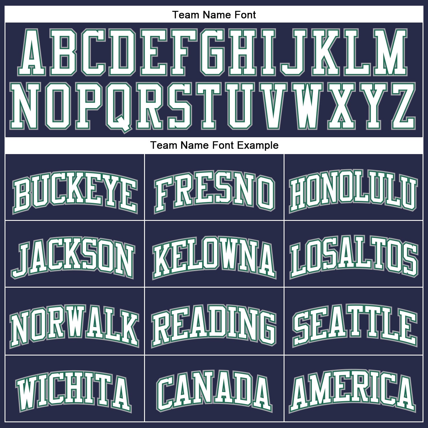 Custom Navy White-Kelly Green Authentic Throwback Basketball Jersey