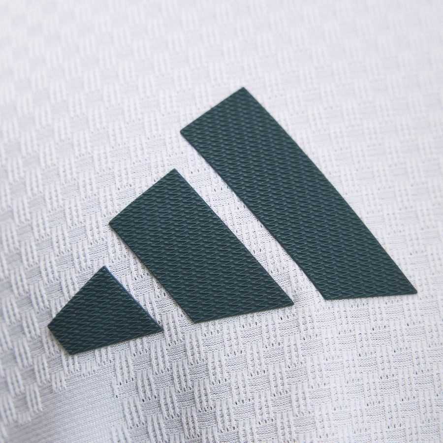 Real Madrid Home Shirt 2026/27