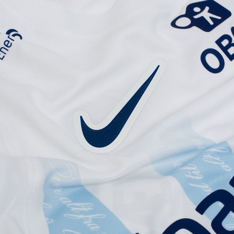 [EFKS] 2025 Stabæk Obosligaen Away Women Jersey