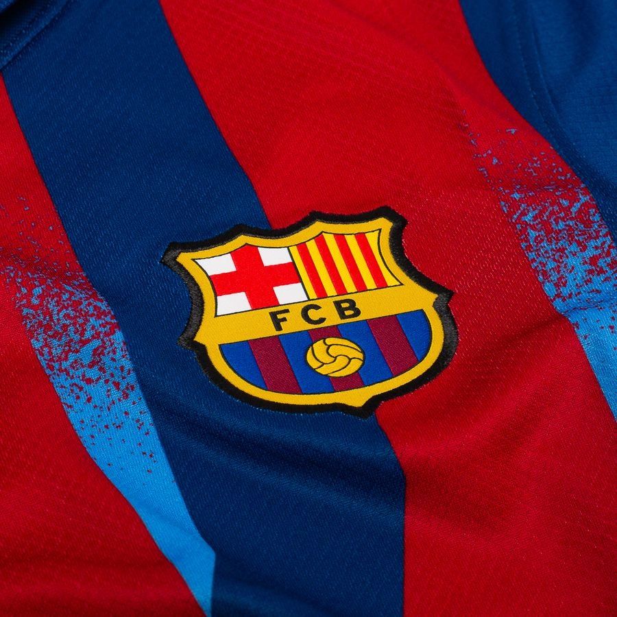 Barcelona Fourth Shirt 2025/26 Women For Algeria Football Fans
