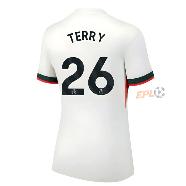 CHE luxury 2025-20 Away Kit - Adults | high quality