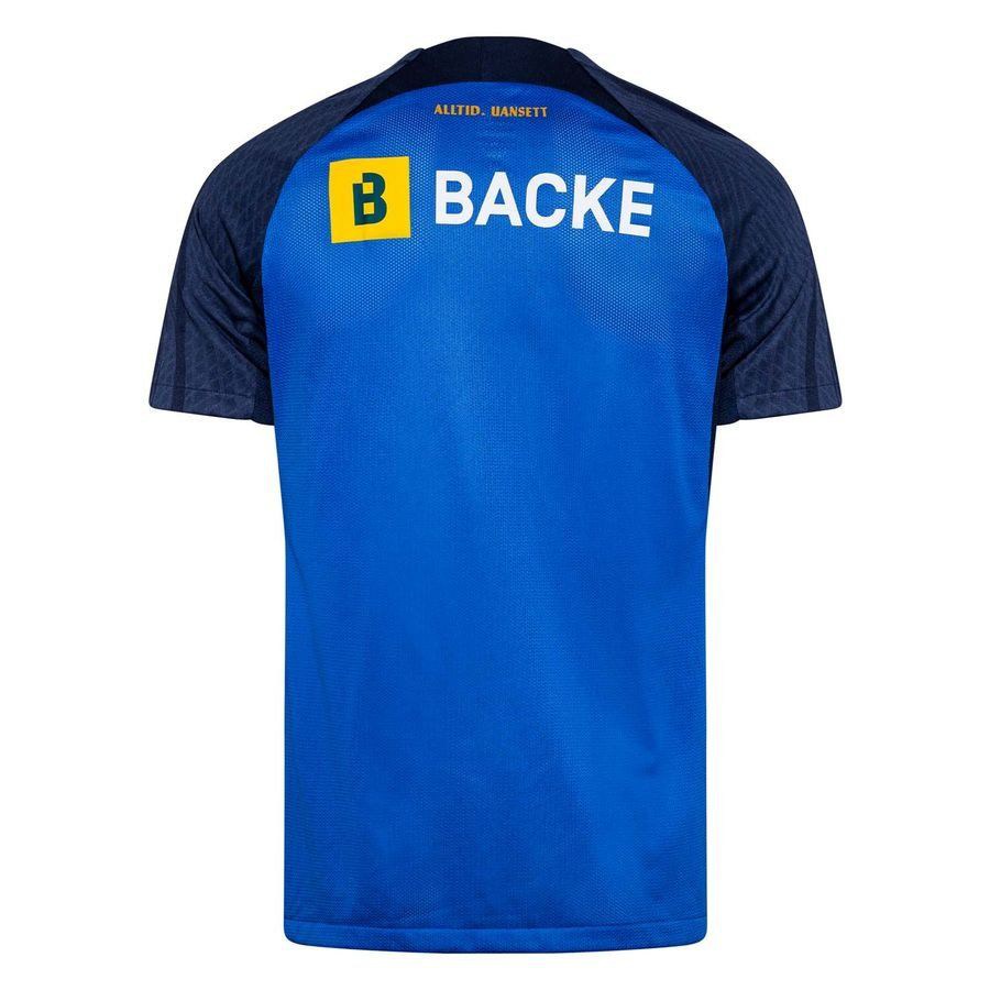 Stabæk Home Shirt Toppserien 2024 Kids