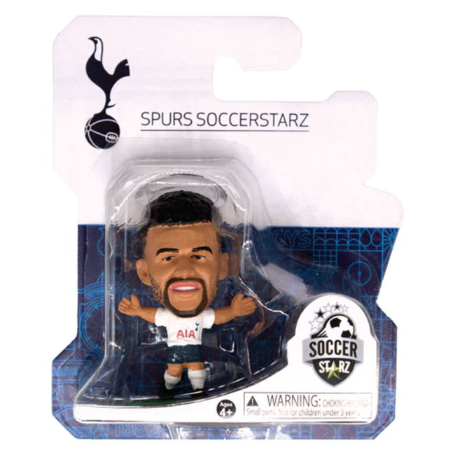 Tottenham Hotspur FC SoccerStarz Solanke (Match Day)