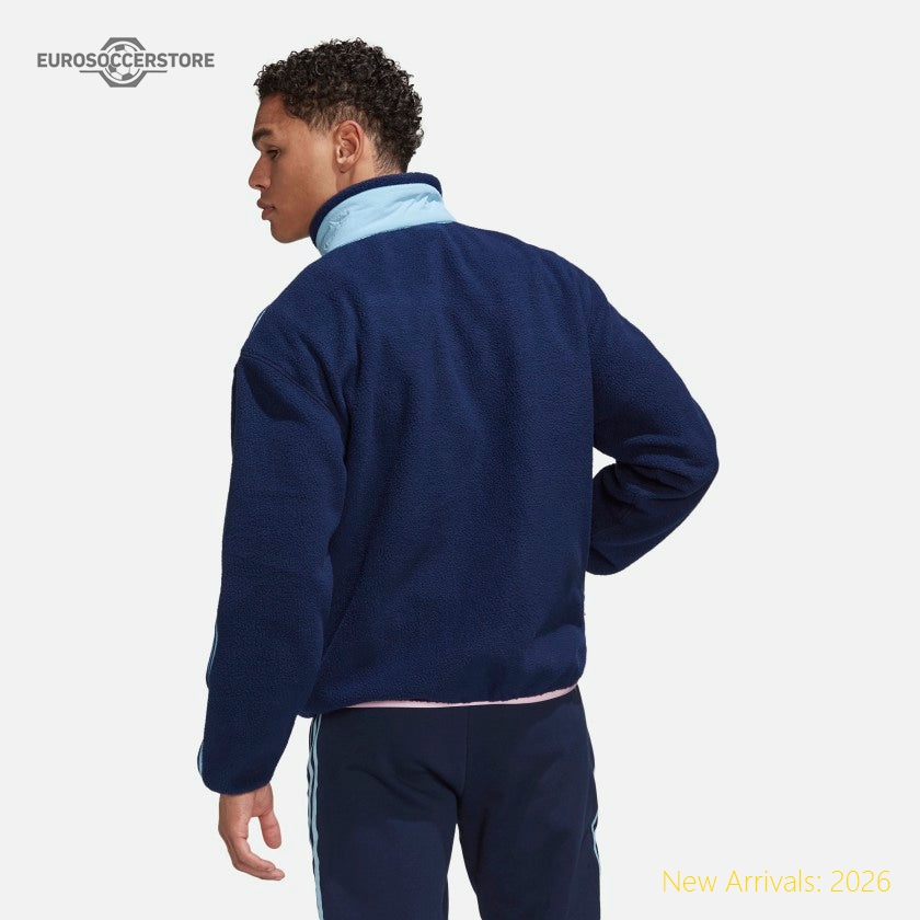 Authentic Adult Ars Midfield Maestro Unknown Jersey 2023