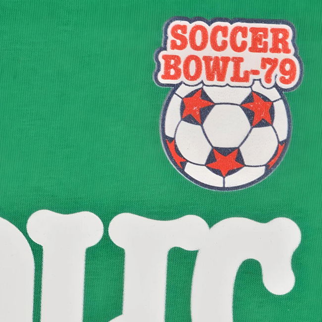 Football T-shirt Bay Rowdies #12 Retro Collection Best Value (v10)