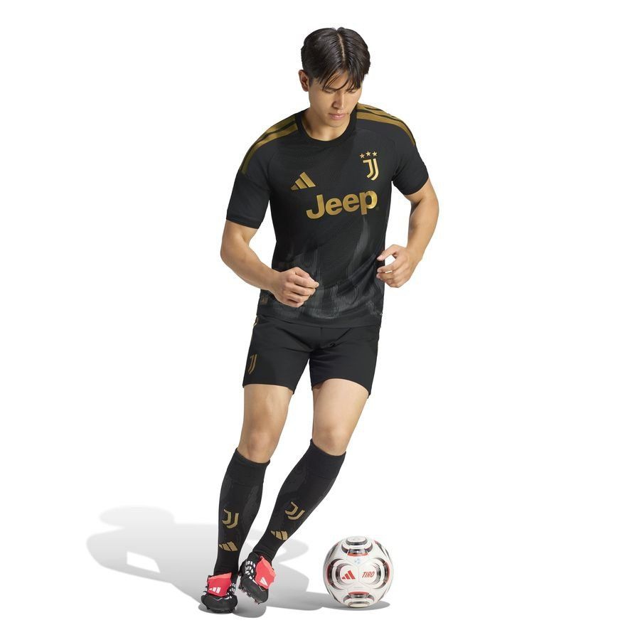 [EFKS] Juventus Apparel 3rd 2026/27