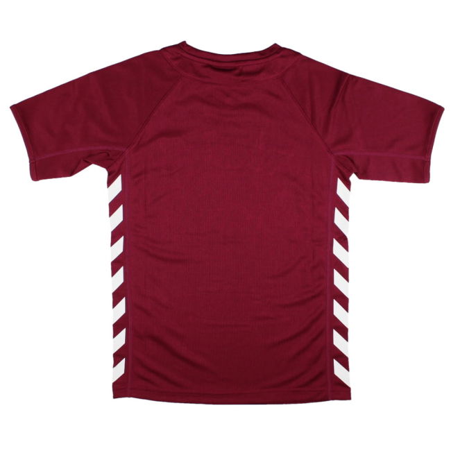 Hearts Fc D. Forlán #10 2025-2026 Season Cost-effective Stylish (v10)