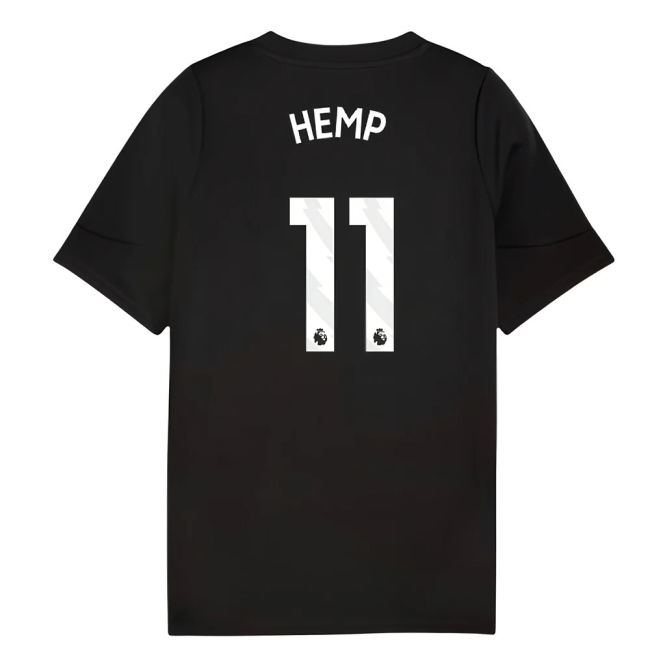 Jersey - Premium Quality - Stylish Design - Supporter Jersey