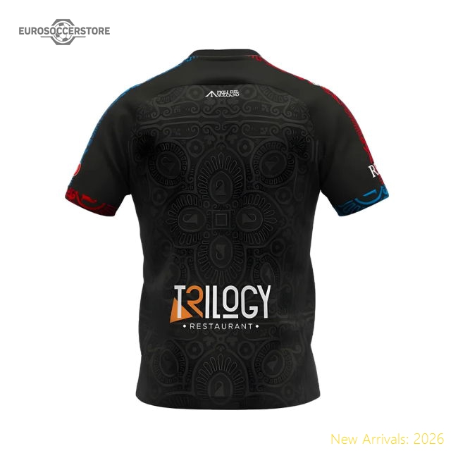 Official Genuine 2023-2024 Catania Third Shirt