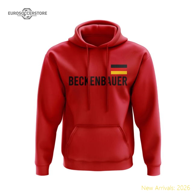 Durable Germany 2024-2025 Regular Jersey - Comfort Contemporary