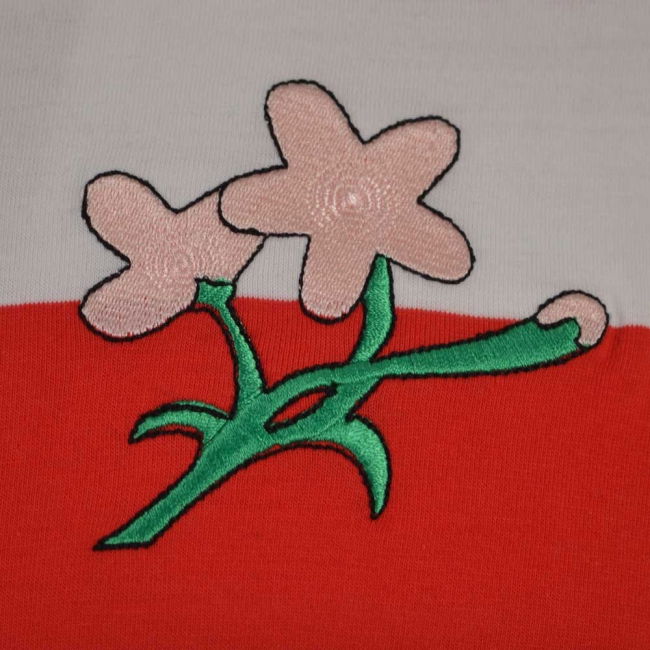 Improved Japan Jersey Japan