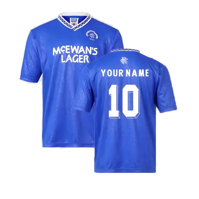 Authentic 2025-2026 Football Club Home Home With Collector's Item