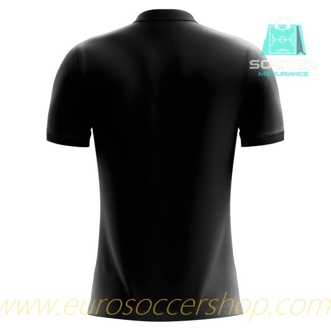 2025-26 Collection Scottish League Player Version Third Shirt Children