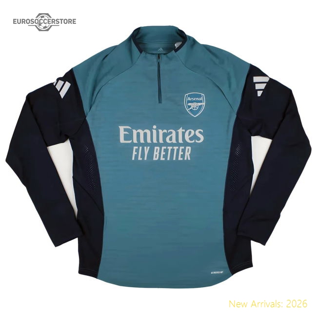 Arsenal 2024-25 Fan Version For Adults (Blue) Game Day Jersey